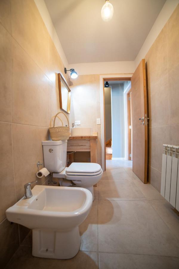 Bog Norway Apartment Villa La Angostura Ngoại thất bức ảnh