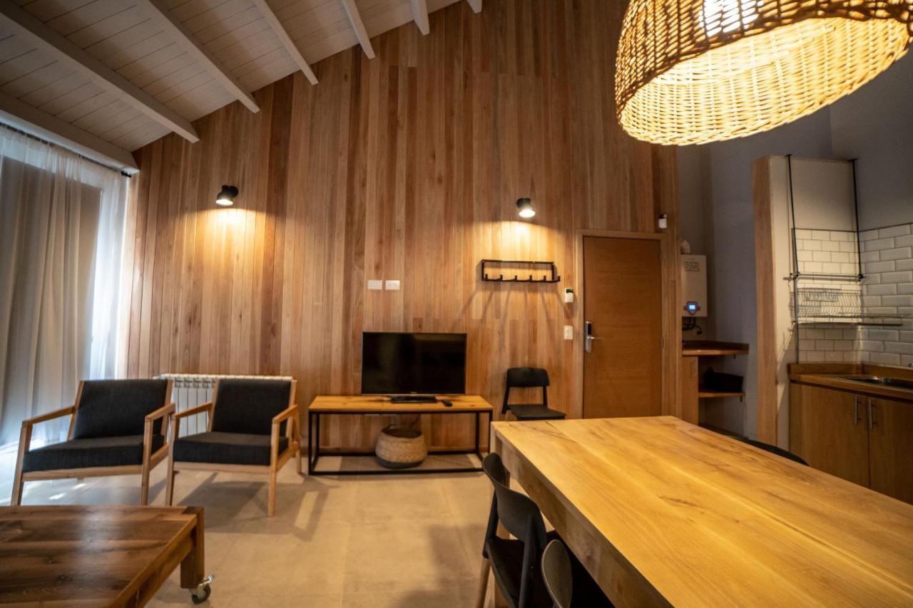 Bog Norway Apartment Villa La Angostura Ngoại thất bức ảnh
