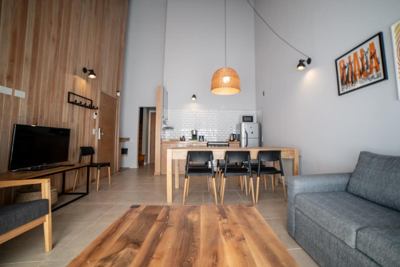 Bog Norway Apartment Villa La Angostura Ngoại thất bức ảnh