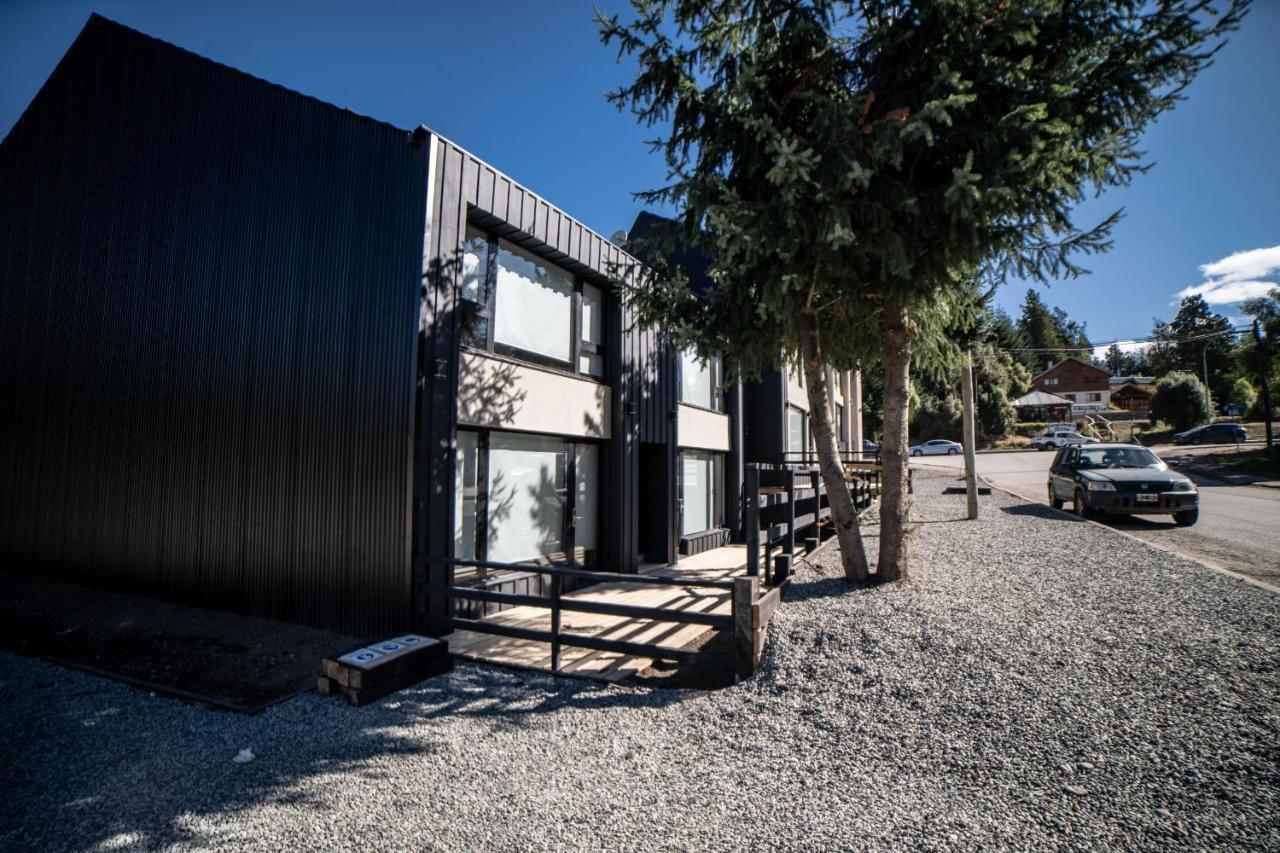 Bog Norway Apartment Villa La Angostura Ngoại thất bức ảnh