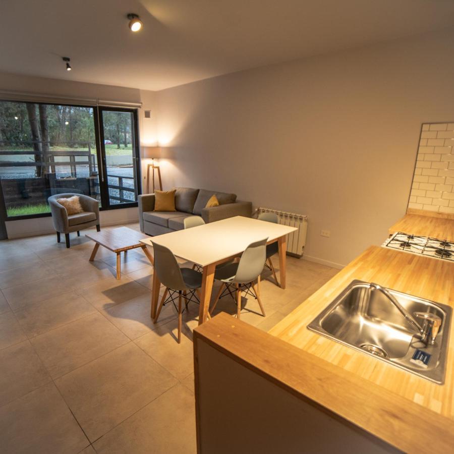 Bog Norway Apartment Villa La Angostura Ngoại thất bức ảnh