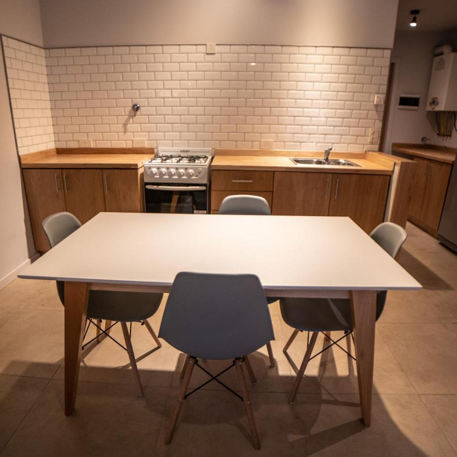 Bog Norway Apartment Villa La Angostura Ngoại thất bức ảnh
