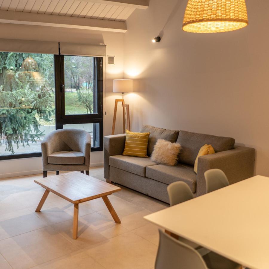 Bog Norway Apartment Villa La Angostura Ngoại thất bức ảnh