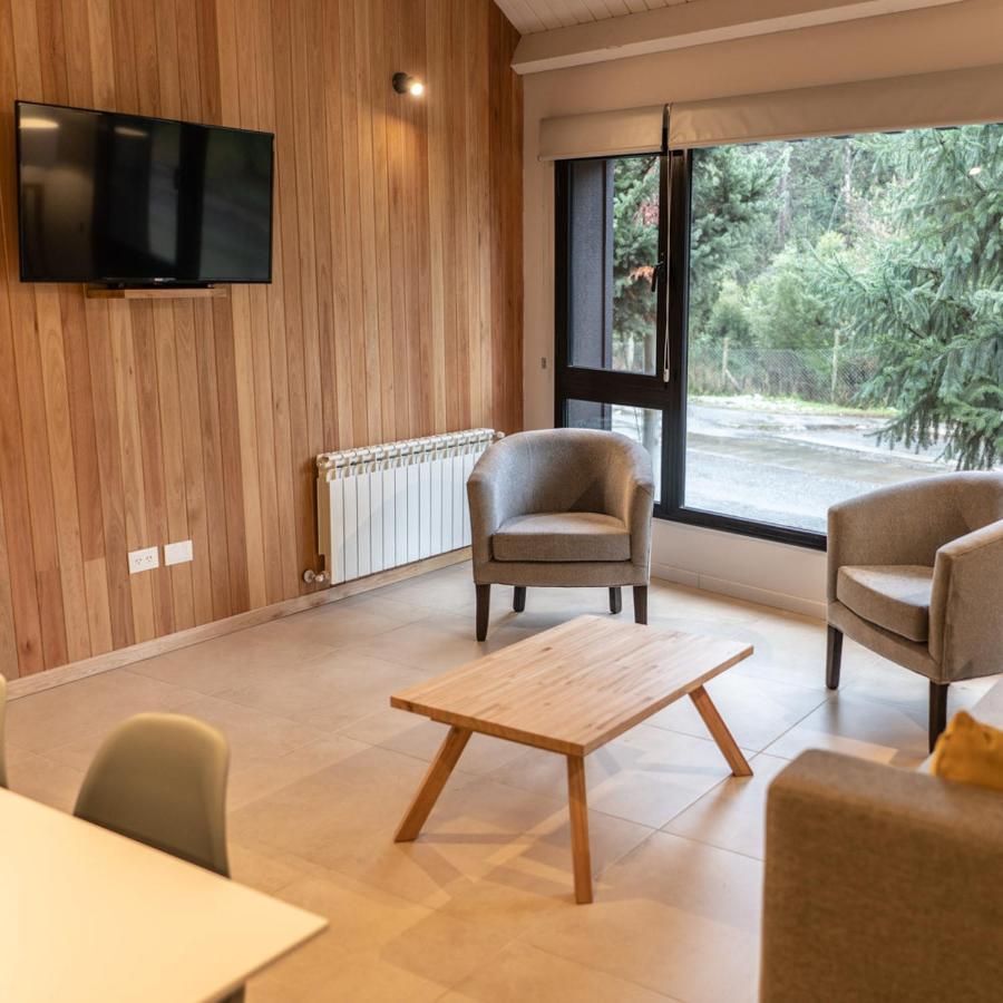 Bog Norway Apartment Villa La Angostura Ngoại thất bức ảnh