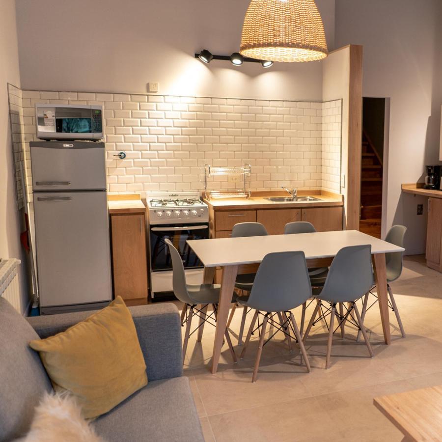 Bog Norway Apartment Villa La Angostura Ngoại thất bức ảnh