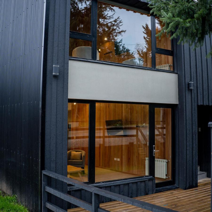Bog Norway Apartment Villa La Angostura Ngoại thất bức ảnh