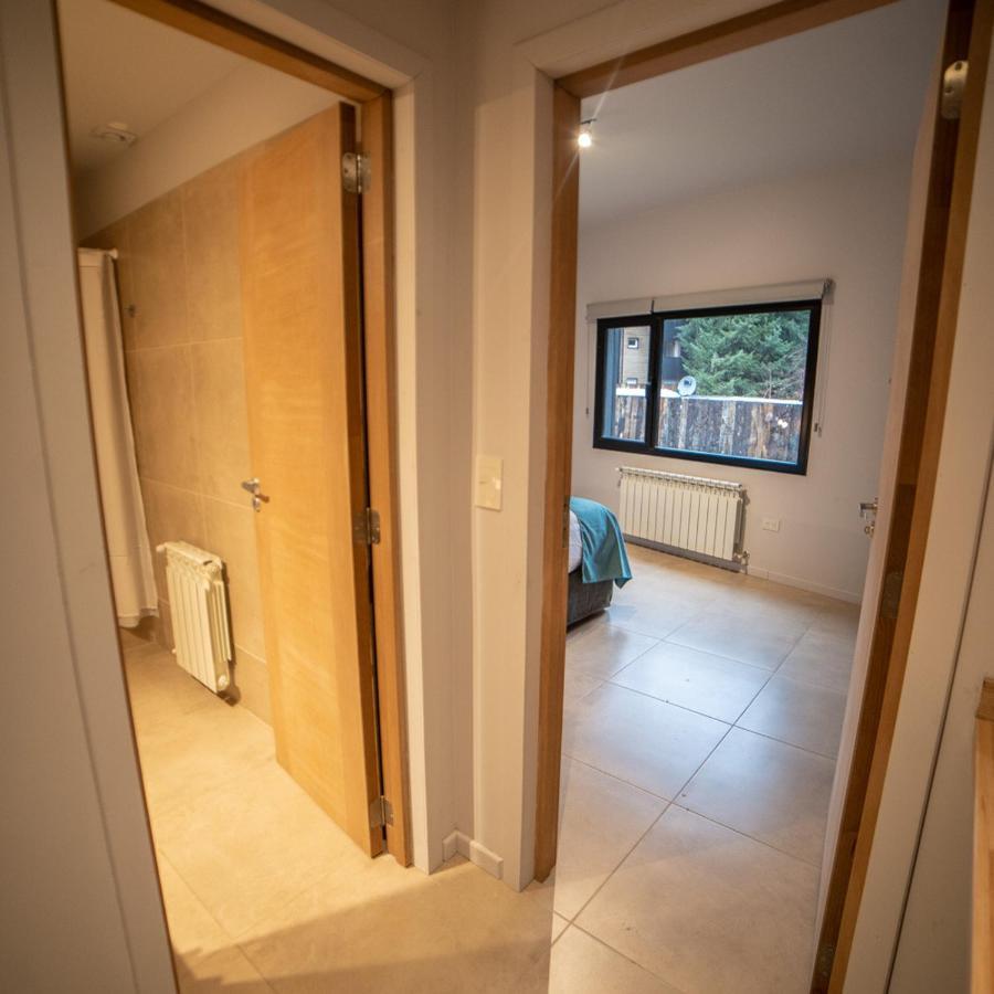 Bog Norway Apartment Villa La Angostura Ngoại thất bức ảnh