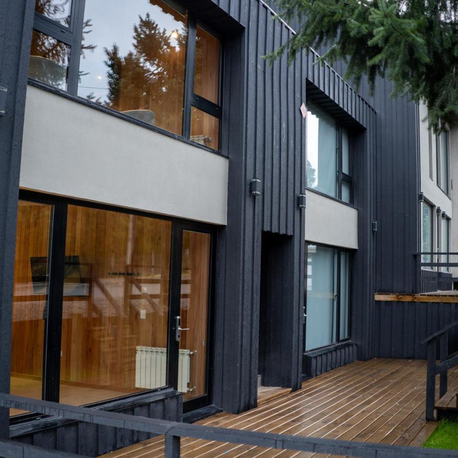 Bog Norway Apartment Villa La Angostura Ngoại thất bức ảnh