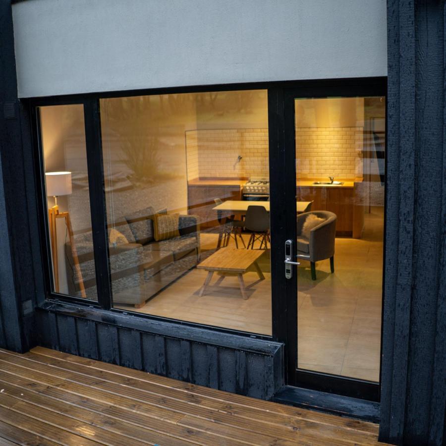 Bog Norway Apartment Villa La Angostura Ngoại thất bức ảnh