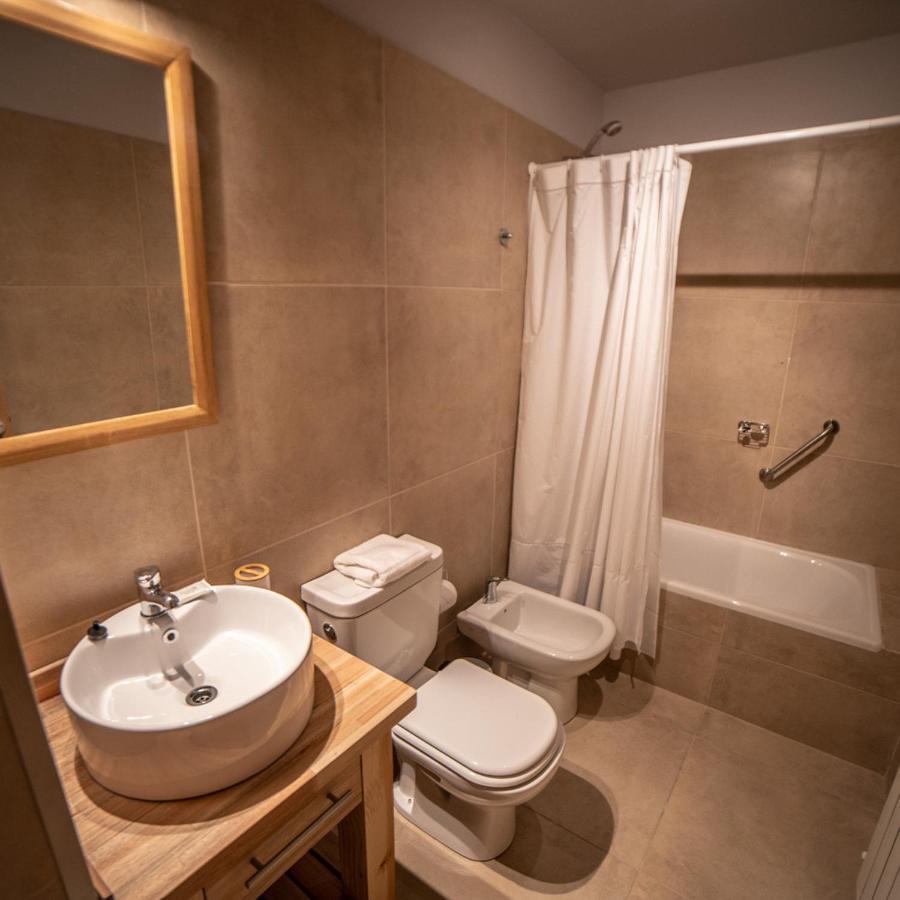 Bog Norway Apartment Villa La Angostura Ngoại thất bức ảnh