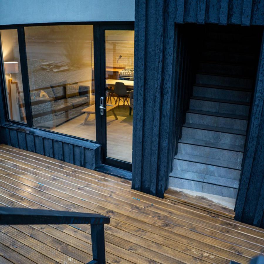 Bog Norway Apartment Villa La Angostura Ngoại thất bức ảnh