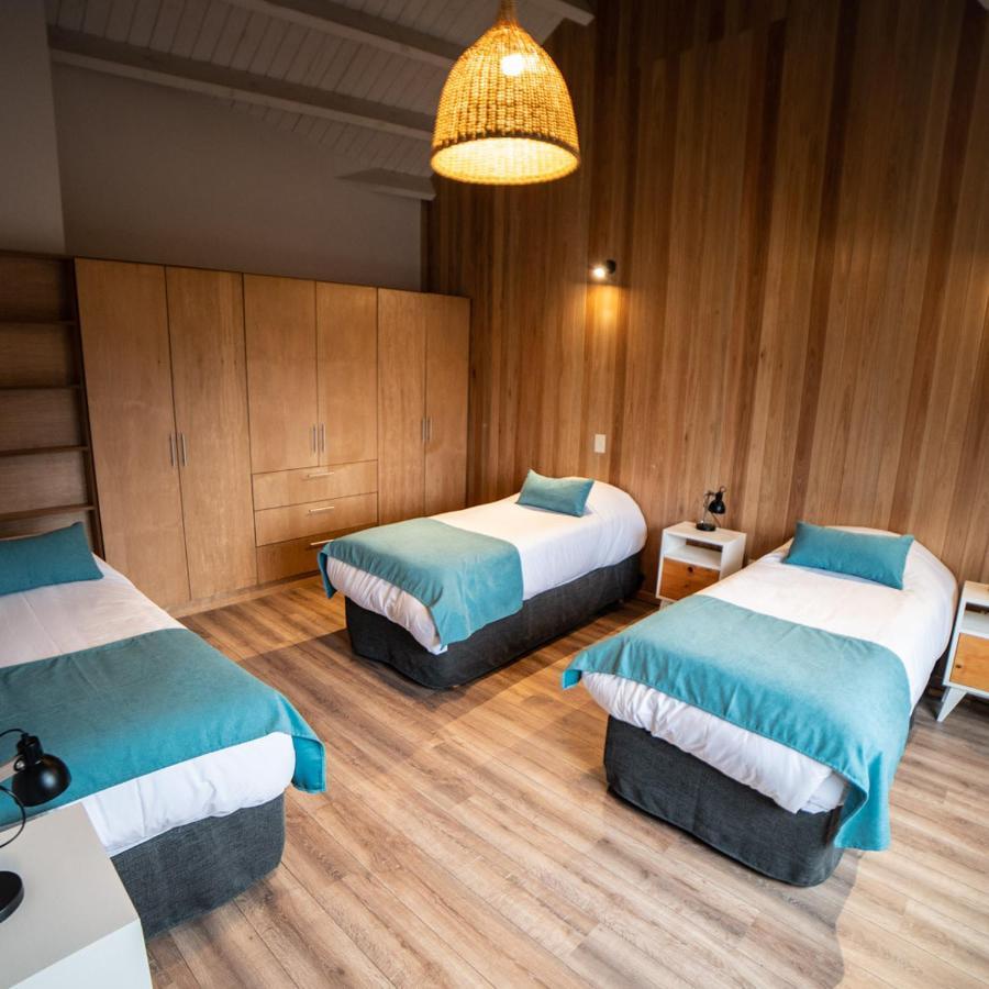 Bog Norway Apartment Villa La Angostura Ngoại thất bức ảnh