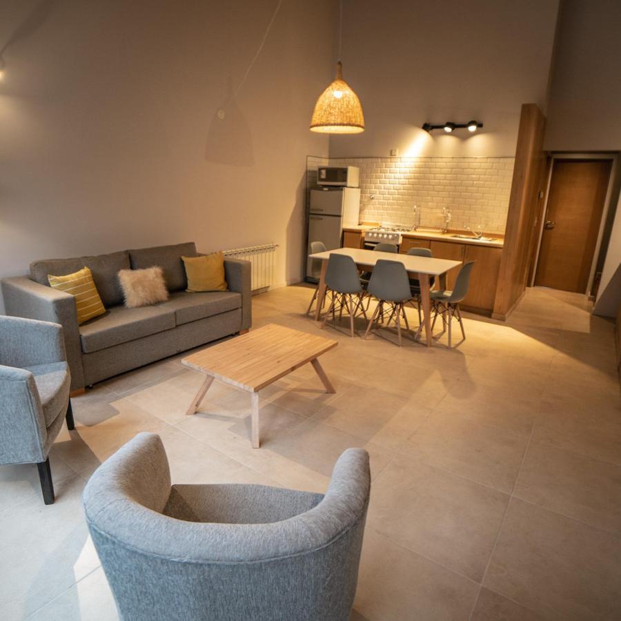 Bog Norway Apartment Villa La Angostura Ngoại thất bức ảnh