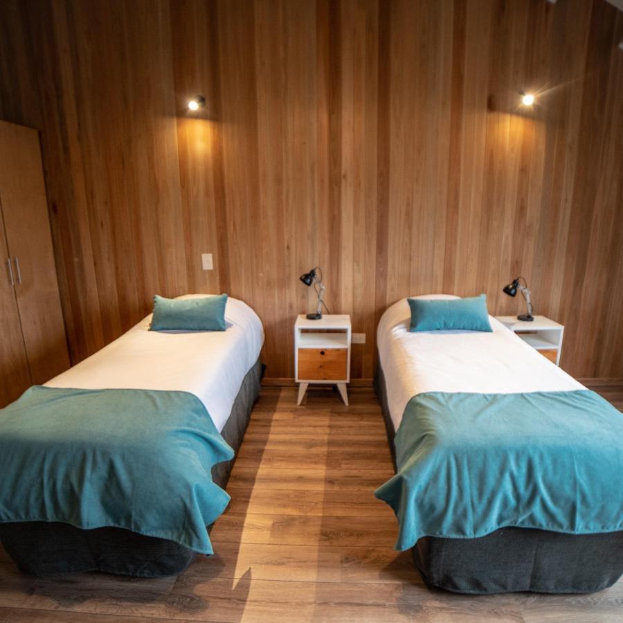 Bog Norway Apartment Villa La Angostura Ngoại thất bức ảnh