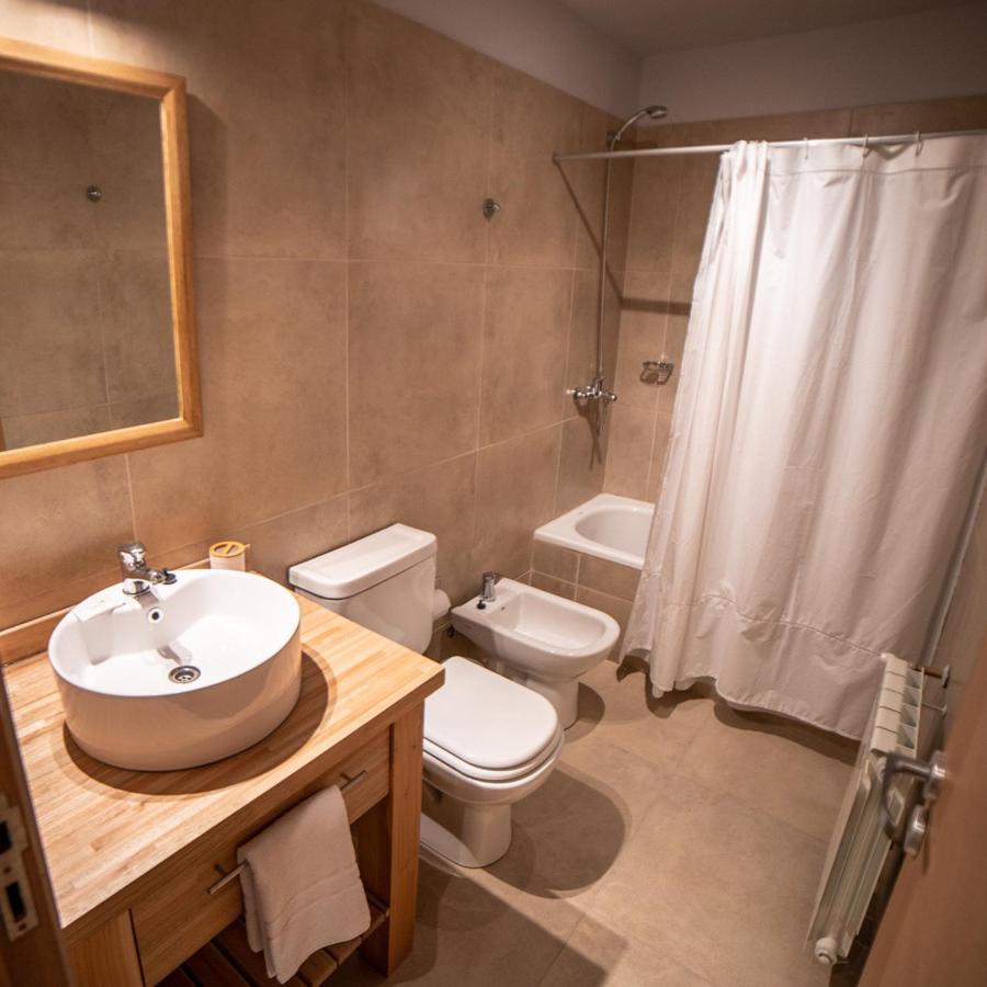 Bog Norway Apartment Villa La Angostura Ngoại thất bức ảnh