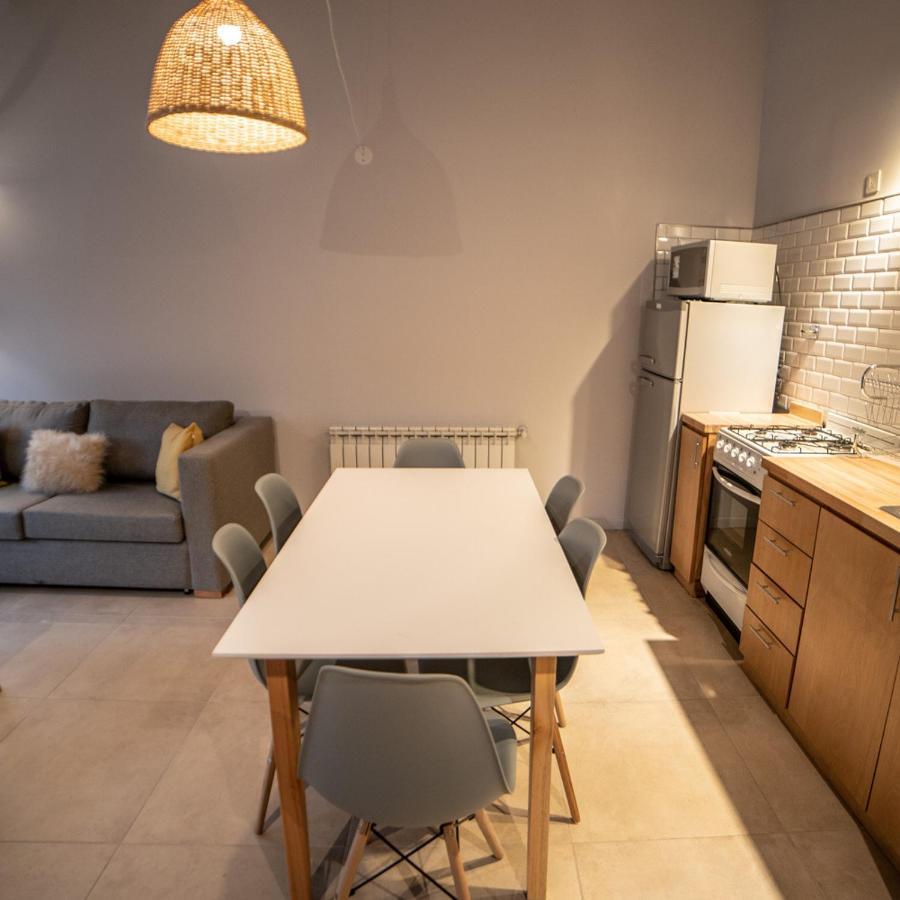 Bog Norway Apartment Villa La Angostura Ngoại thất bức ảnh