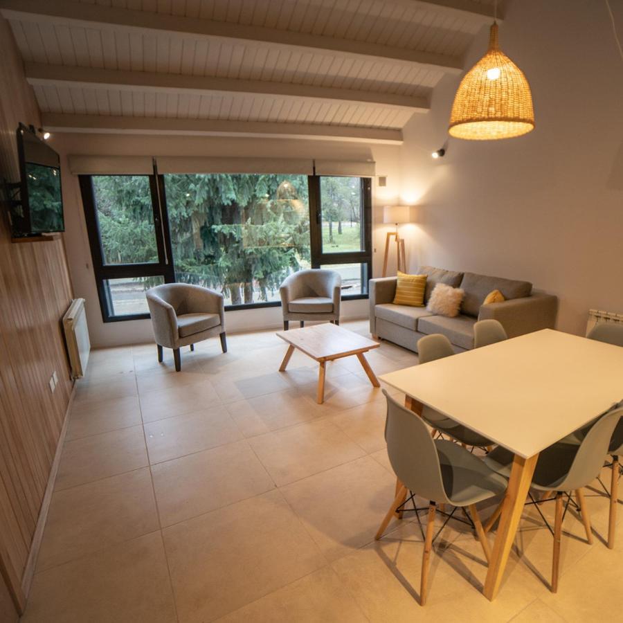 Bog Norway Apartment Villa La Angostura Ngoại thất bức ảnh