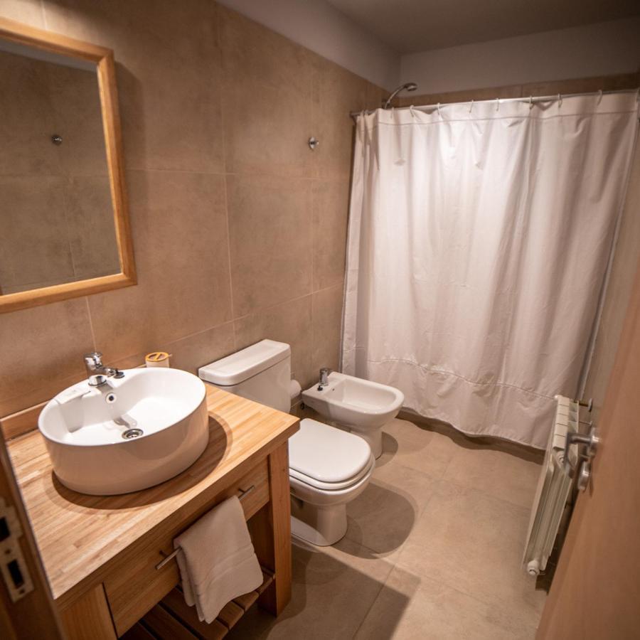 Bog Norway Apartment Villa La Angostura Ngoại thất bức ảnh