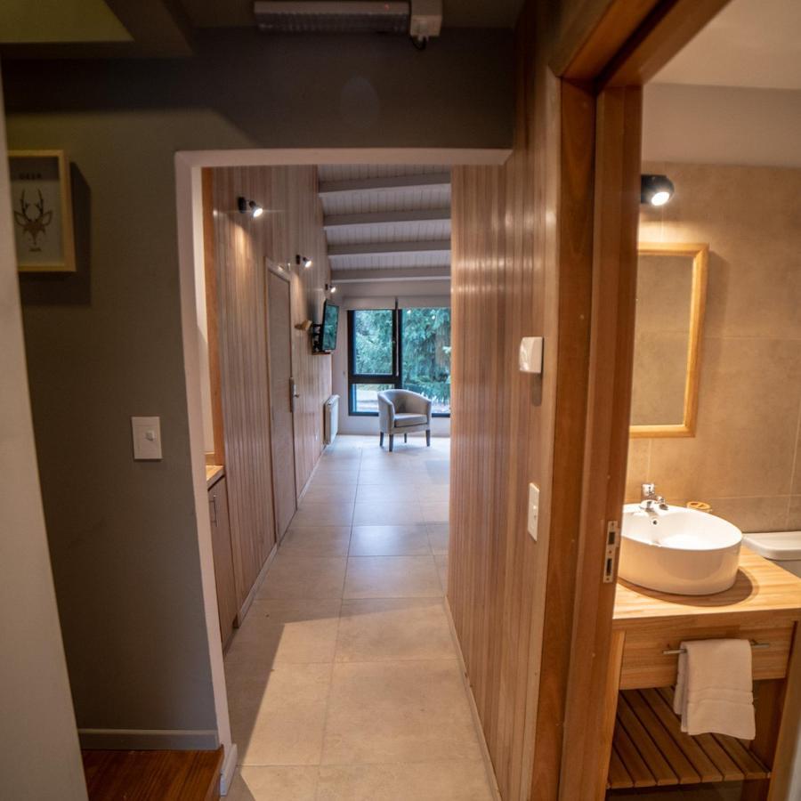 Bog Norway Apartment Villa La Angostura Ngoại thất bức ảnh