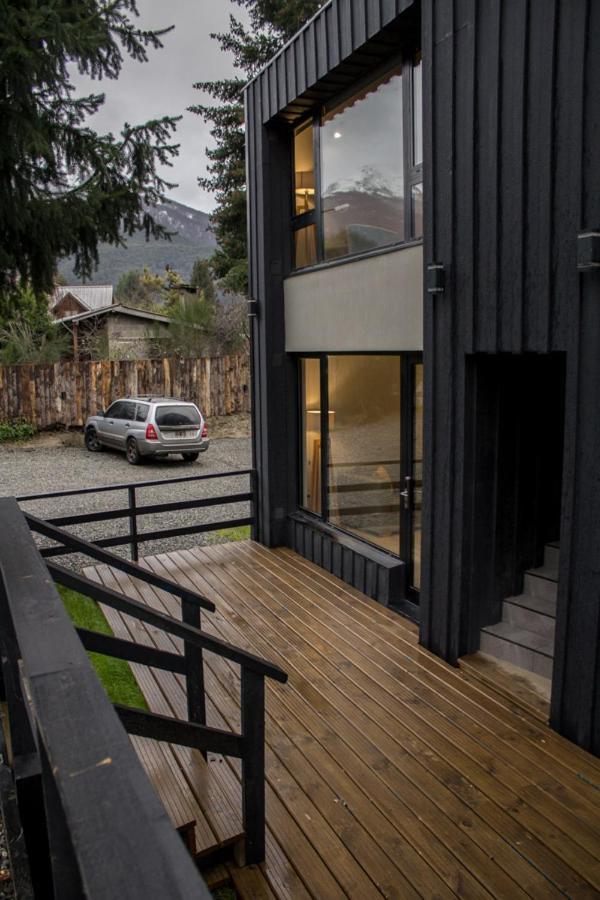 Bog Norway Apartment Villa La Angostura Ngoại thất bức ảnh