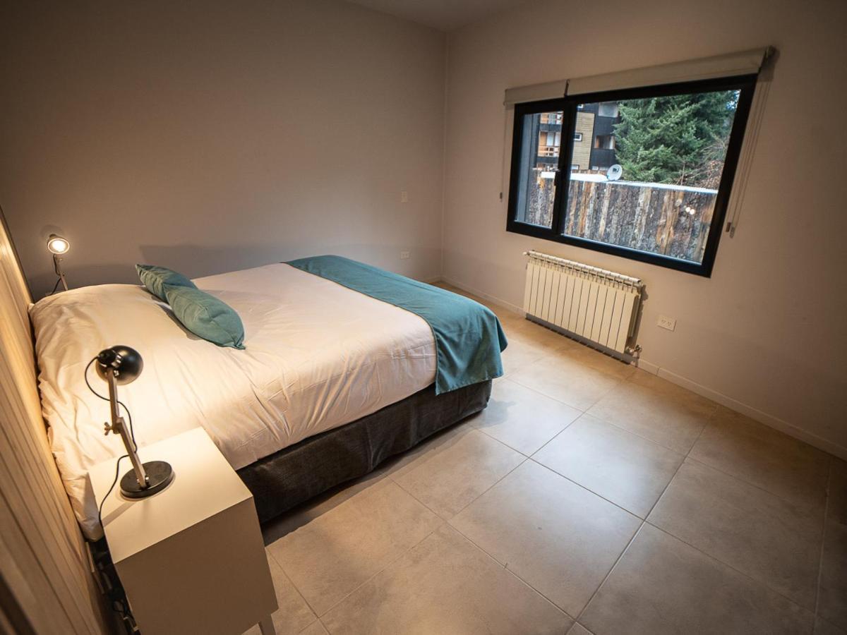 Bog Norway Apartment Villa La Angostura Ngoại thất bức ảnh