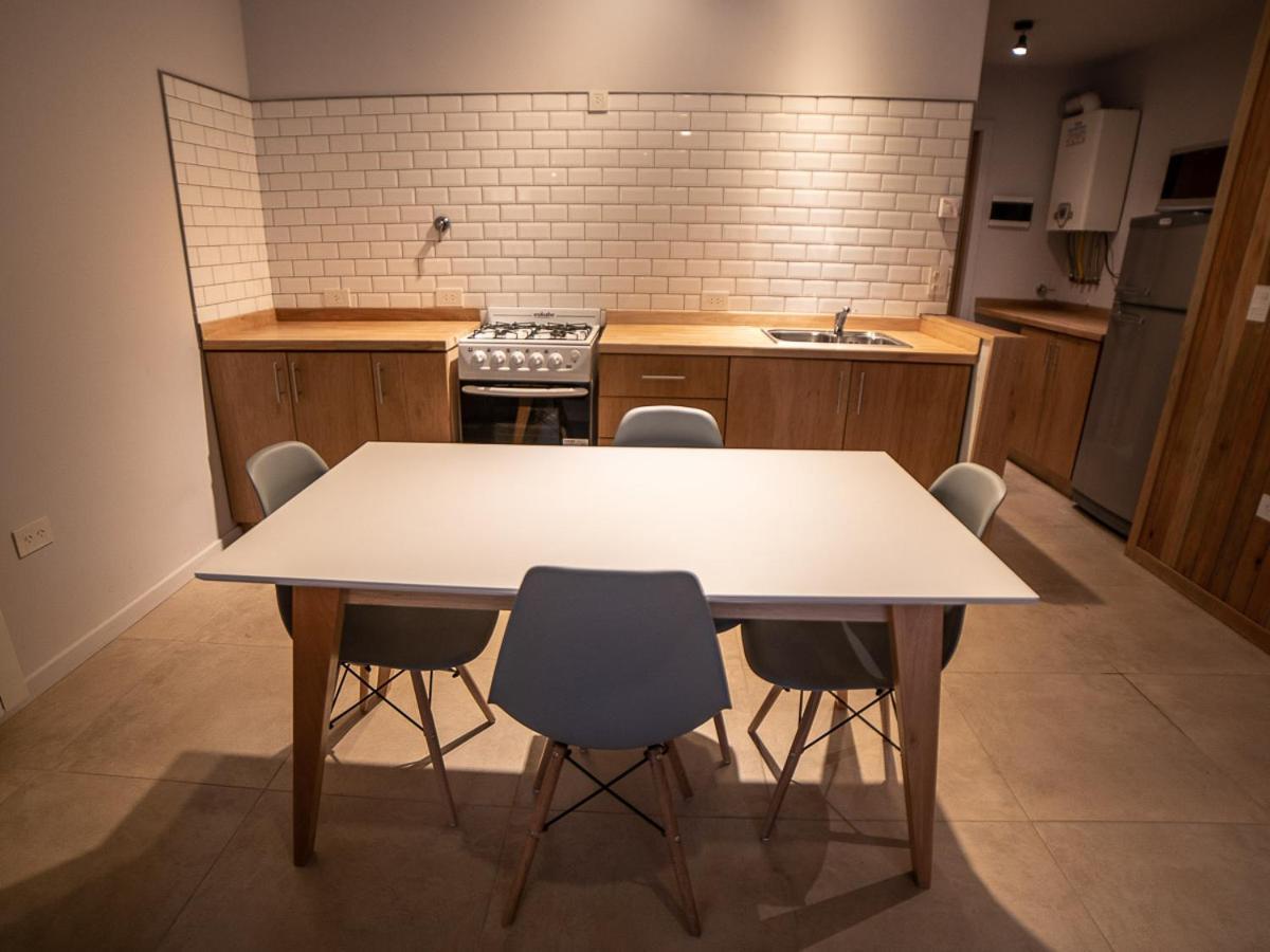 Bog Norway Apartment Villa La Angostura Ngoại thất bức ảnh