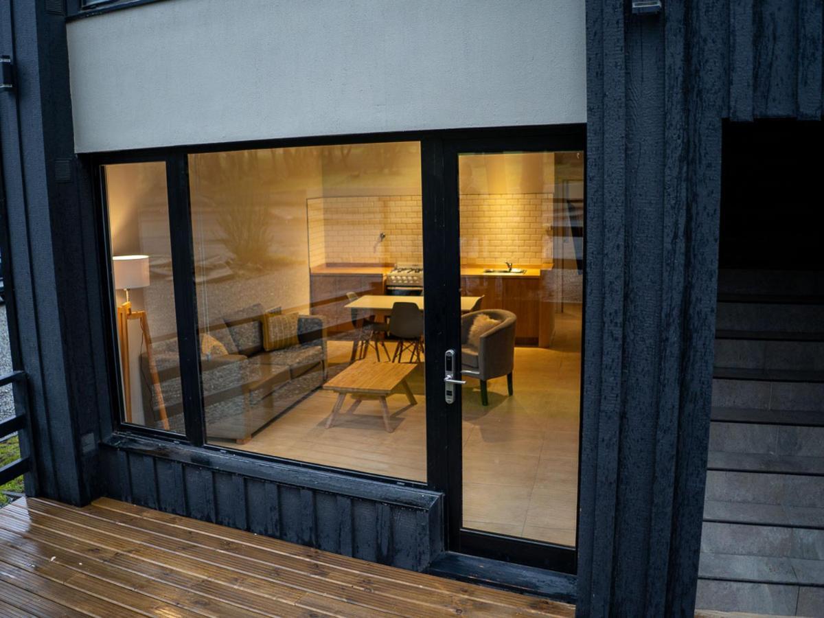 Bog Norway Apartment Villa La Angostura Ngoại thất bức ảnh