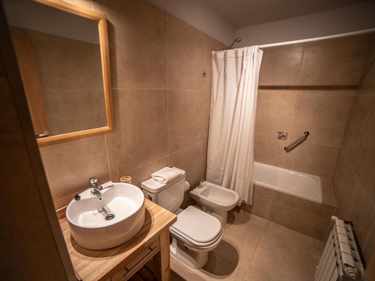 Bog Norway Apartment Villa La Angostura Ngoại thất bức ảnh