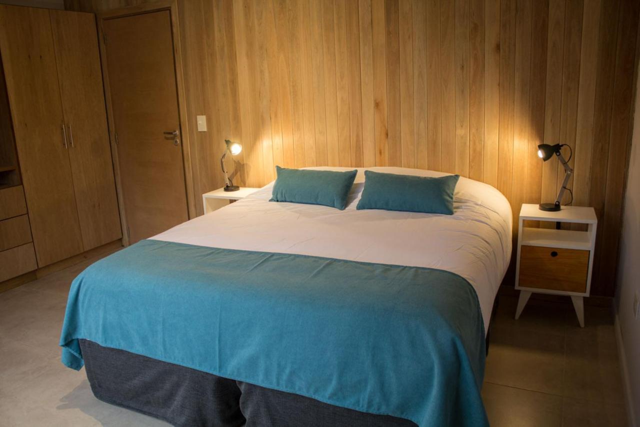Bog Norway Apartment Villa La Angostura Ngoại thất bức ảnh