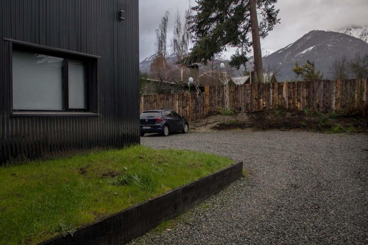 Bog Norway Apartment Villa La Angostura Ngoại thất bức ảnh