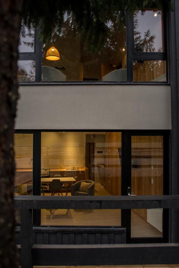 Bog Norway Apartment Villa La Angostura Ngoại thất bức ảnh