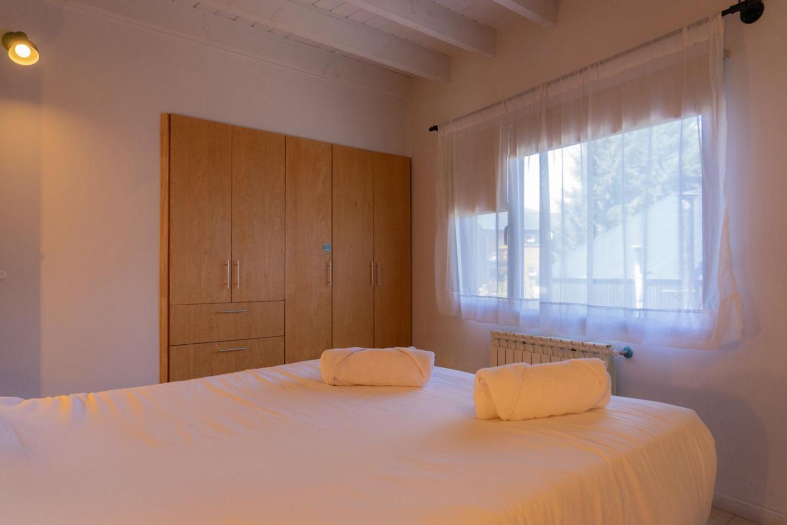 Bog Norway Apartment Villa La Angostura Ngoại thất bức ảnh