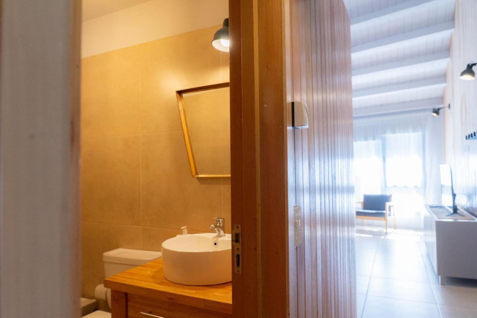 Bog Norway Apartment Villa La Angostura Ngoại thất bức ảnh