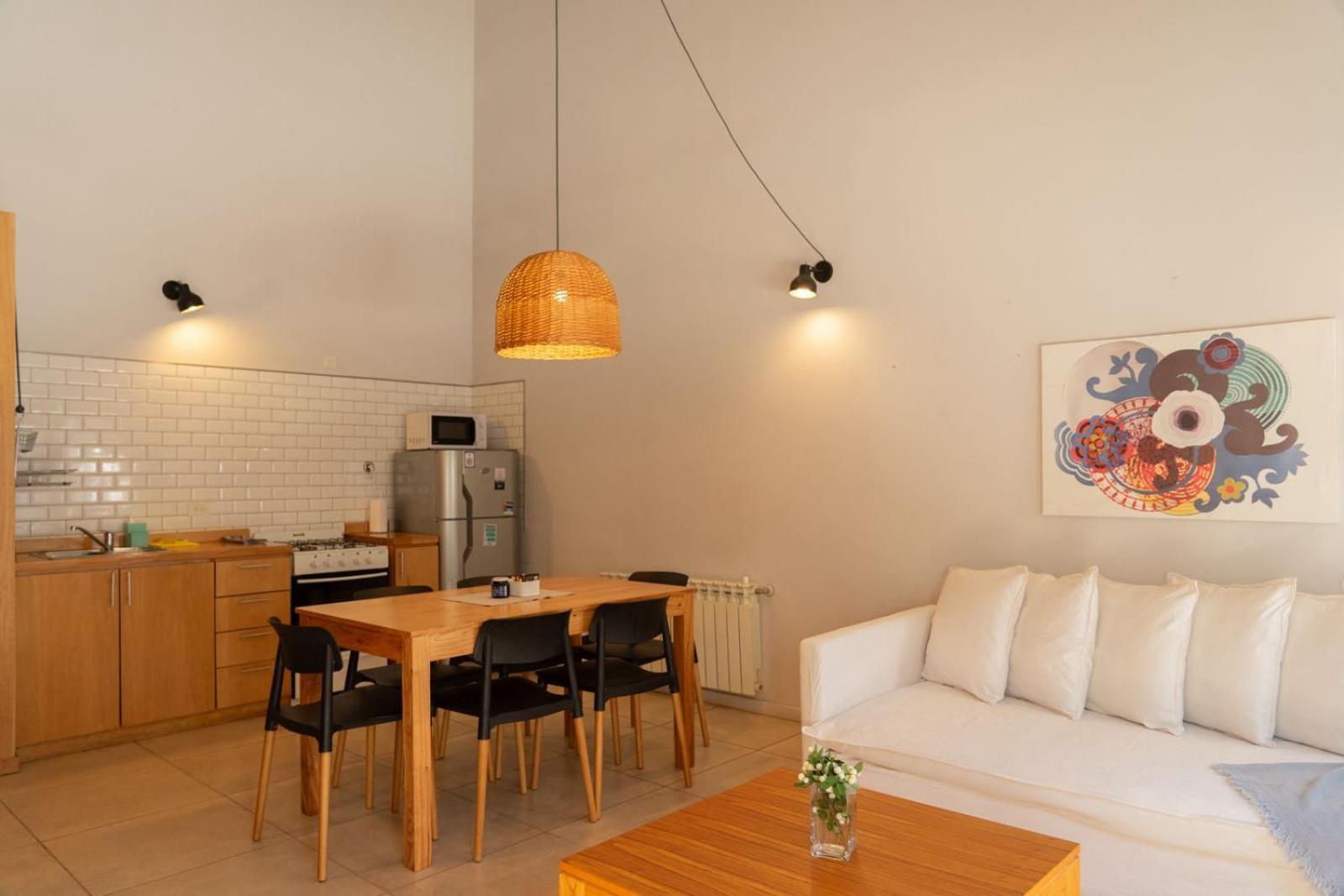 Bog Norway Apartment Villa La Angostura Ngoại thất bức ảnh